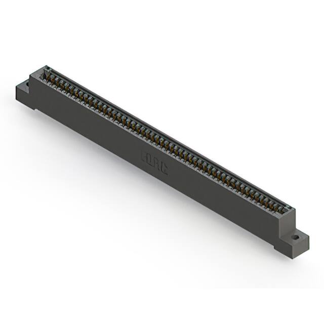 395-050-524-102 EDAC Inc.  Edgeboard Connectors